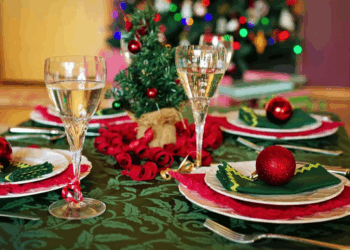 Якими стравами задобрити Водяного тигра на новий рік, а від яких краще відмовитися