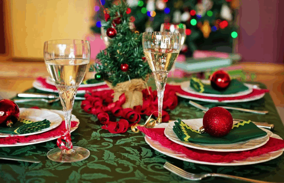 Якими стравами задобрити Водяного тигра на новий рік, а від яких краще відмовитися