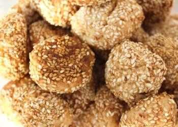 Солодощі без цукру: 5 корисних рецептів