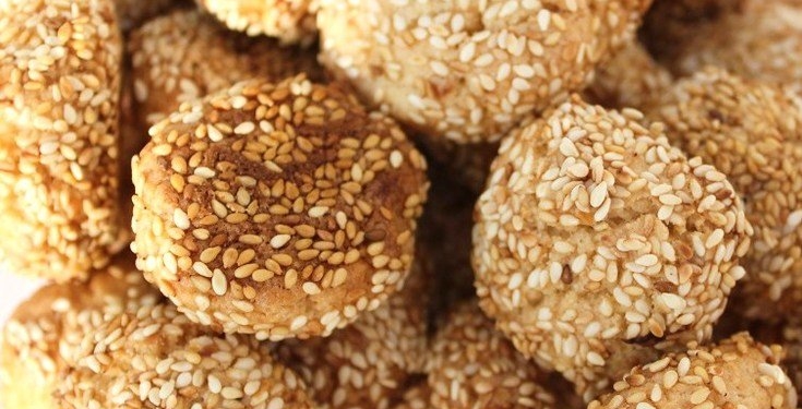 Солодощі без цукру: 5 корисних рецептів