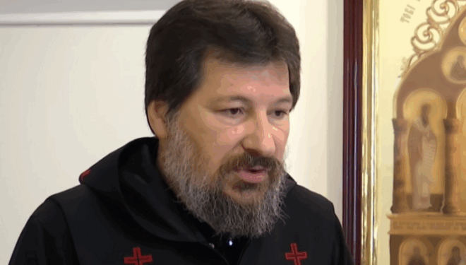 Верховний Суд відхилив позов Романа Планчака до членів Синоду Єпископів КГВА