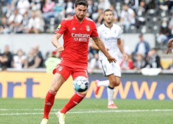 Футболіст збірної України зацікавив “Барселону”