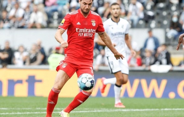 Футболіст збірної України зацікавив “Барселону”