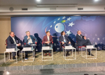 Руслан Кулик презентував пропозиції Тернопільщини для інвесторів на форумі у Польщі