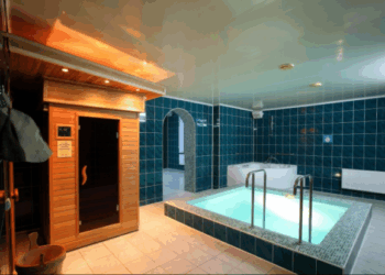 Тернопільська міська рада стала співласником популярної лазні