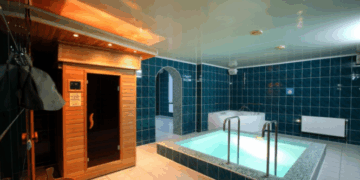 Тернопільська міська рада стала співласником популярної лазні