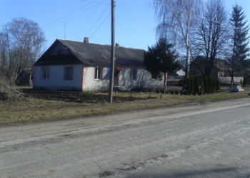 У селі Плоске на Тернопільщині залишилось всього 4 жителі