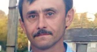 На Тернопільщині розшукують чоловіка, який пропав безвісти
