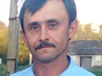 На Тернопільщині розшукують чоловіка, який пропав безвісти