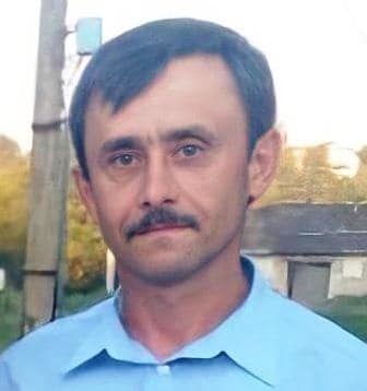 На Тернопільщині розшукують чоловіка, який пропав безвісти