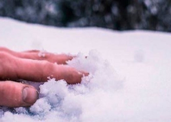 На Чортківщині чоловік замерз на смерть на власному подвір’ї