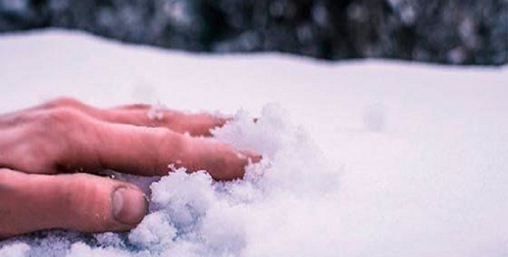 На Чортківщині чоловік замерз на смерть на власному подвір’ї