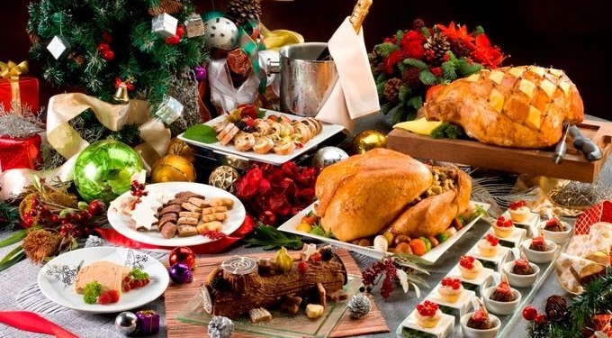 Підрахували вартість новорічного столу-2022 для українців