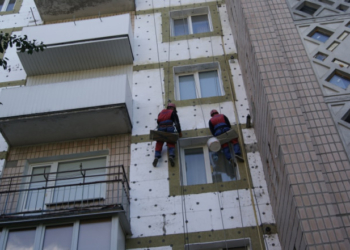 Сергій Надал: тернопільський досвід термомодернізації будинків перейматиме вся Україна