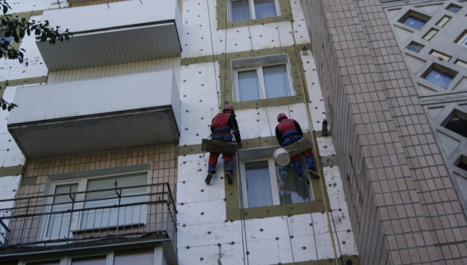 Сергій Надал: тернопільський досвід термомодернізації будинків перейматиме вся Україна