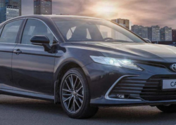 Тернопільська служба автомобільних доріг придбає нову Toyota за мільйон