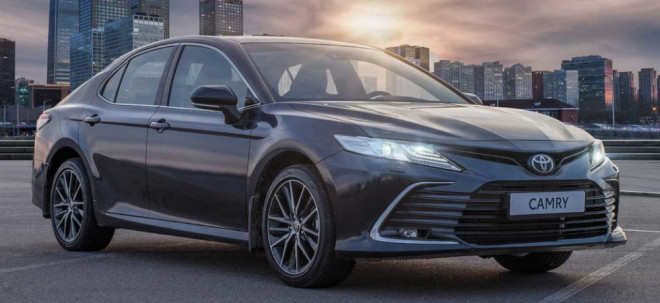 Тернопільська служба автомобільних доріг придбає нову Toyota за мільйон