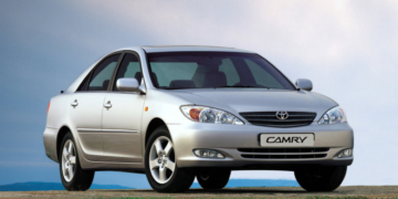 ТОП-5 надійних користованих автомобілів (Фото)