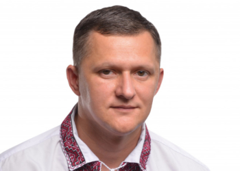 «Докладено чимало зусиль для розвитку та популяризації культури на Тернопільщині», – Михайло Тимошик