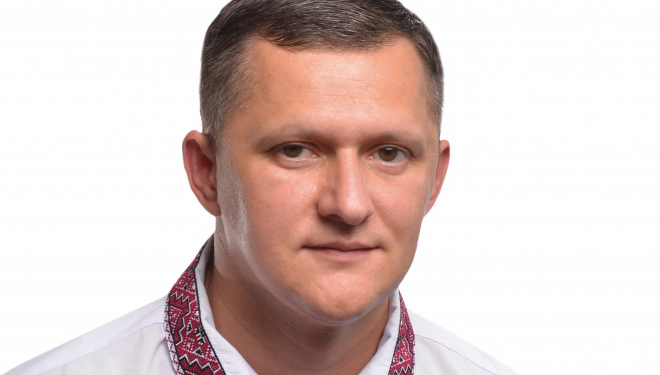 «Докладено чимало зусиль для розвитку та популяризації культури на Тернопільщині», – Михайло Тимошик