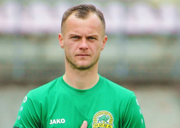 Тернопільська “Нива” втратила лідера