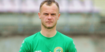 Тернопільська “Нива” втратила лідера