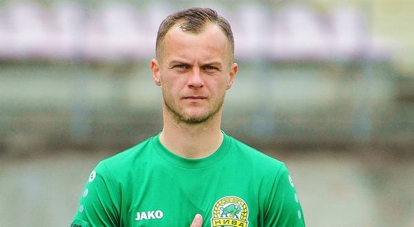 Тернопільська “Нива” втратила лідера