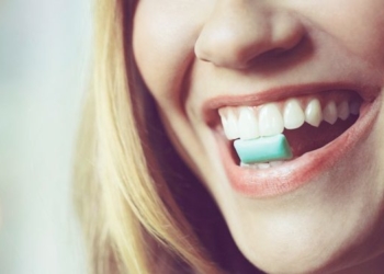 Американські вчені винайшли жуйку проти ковіду