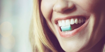 Американські вчені винайшли жуйку проти ковіду