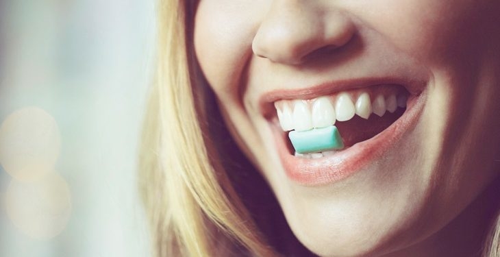 Американські вчені винайшли жуйку проти ковіду