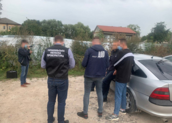 Судитимуть інспектора відділу ДСНС: отримав хабар за допомогу працевлаштуванні