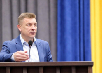 Володимир Болєщук прозвітував про роботу за 2021 рік