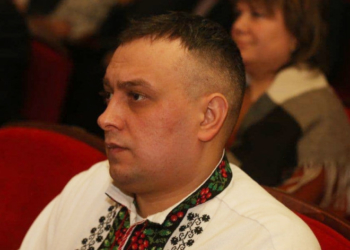 Петро Заставецький: «Тримати руку на пульсі життя громади»