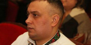 Петро Заставецький: «Тримати руку на пульсі життя громади»