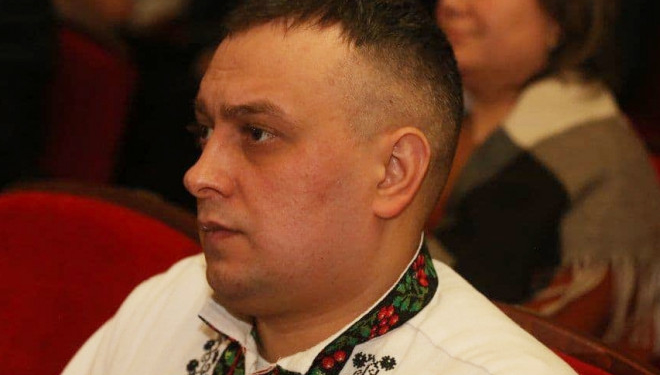 Петро Заставецький: «Тримати руку на пульсі життя громади»