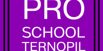 На конкурс проєктів від молоді тернопільської громади в рамках «PRO school Ternopil» подалось 2 конкурсанти