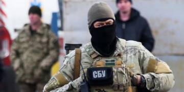 СБУ: за хвилею псевдомінувань по всій країні стоїть РФ, яка намагається розхитати ситуацію в Україні зсередини (відео)
