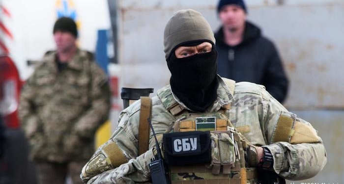 СБУ: за хвилею псевдомінувань по всій країні стоїть РФ, яка намагається розхитати ситуацію в Україні зсередини (відео)