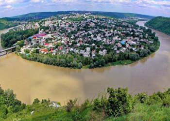 Заліщицька територіальна громада затвердила стратегію розвитку