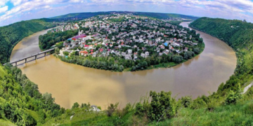 Заліщицька територіальна громада затвердила стратегію розвитку