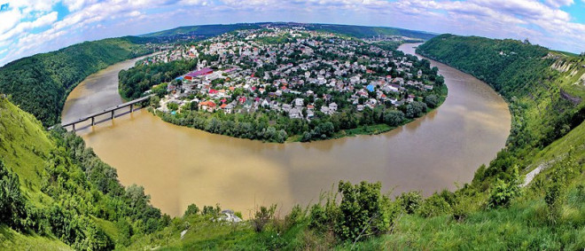 Заліщицька територіальна громада затвердила стратегію розвитку