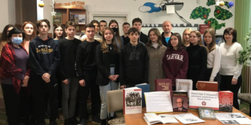 Ярослав Стецько: Великий Українець з Тернопілля