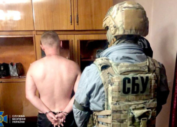 На Тернопільщині знайшлось чимало співчуваючих російському кримінальному авторитету