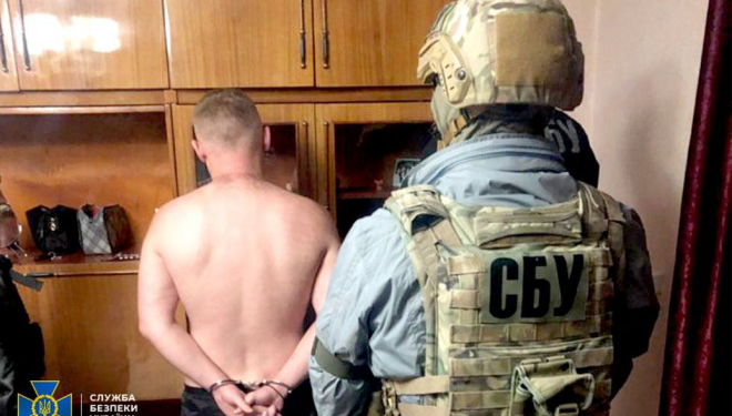 На Тернопільщині знайшлось чимало співчуваючих російському кримінальному авторитету