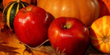 Не яблуком єдиним: Гадз вирощуватиме гарбуз і займеться переробкою