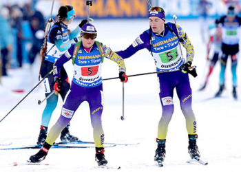 Дмитро Підручний провалив «Різдвяну гонку» і коли бігтимуть в Оберхофі