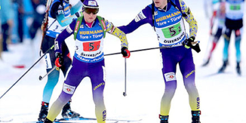 Дмитро Підручний провалив «Різдвяну гонку» і коли бігтимуть в Оберхофі