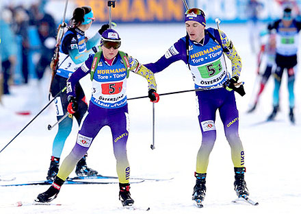 Дмитро Підручний провалив «Різдвяну гонку» і коли бігтимуть в Оберхофі