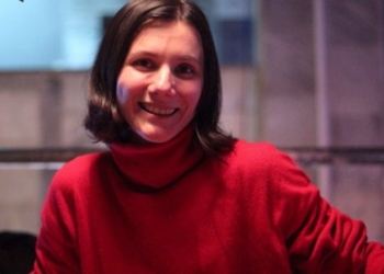 Різдвяний стіл в цукерках: тернополянка створює солодощі з незвичними смаками