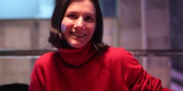 Різдвяний стіл в цукерках: тернополянка створює солодощі з незвичними смаками